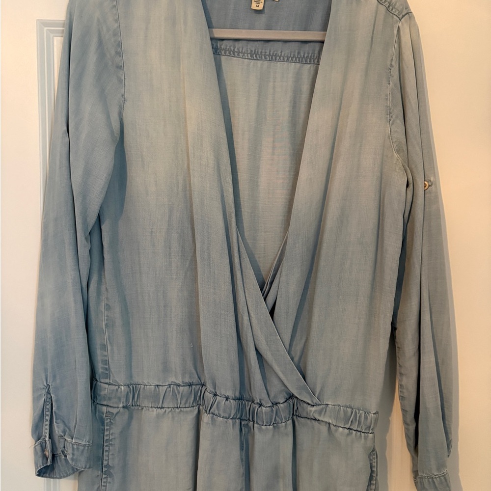 Cloth & Stone romper - Picture 2 of 5